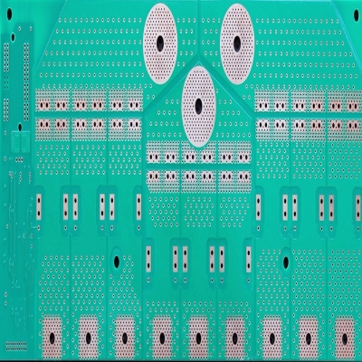 【電源PCB板】開(kāi)關(guān)電源pcb-8層厚銅板