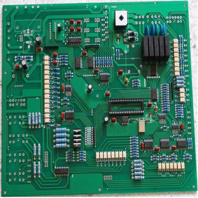 pcb雙面線路板的蝕刻工藝及過(guò)程控制