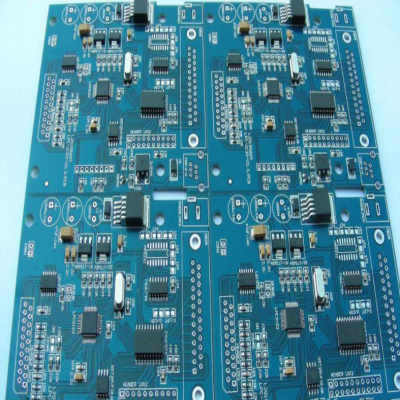 pcb多層線路板測試性技術發展之路